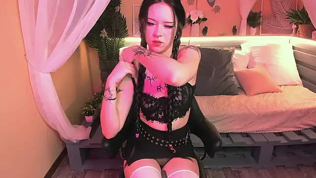 Snapshot of ArielBlis chatting on February 2026 05:00:02 AM ArielBlis online show from February 2026 05:00:02 AM