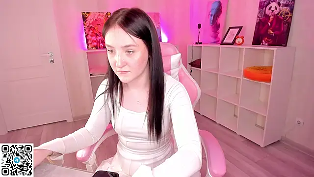 Snapshot of LexiVale chatting on January 2026 09:24:02 AM LexiVale online show from January 2026 09:24:02 AM