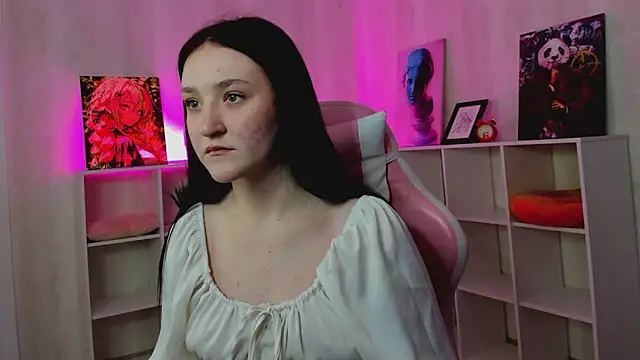 Snapshot of LexiVale chatting on January 2026 09:13:01 AM LexiVale online show from January 2026 09:13:01 AM