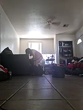 LadySn0w26 online show from March 2026 03:16:02 PM