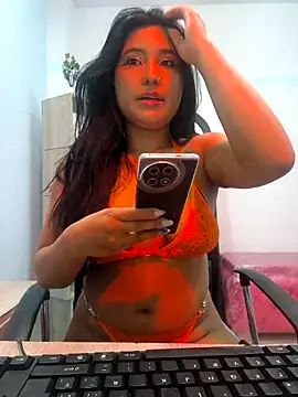 valenlopezz  online show from May 2026 03:44:01 AM