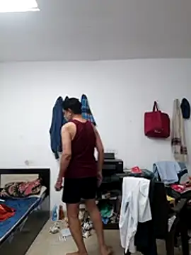 Aafreen999 online show from February 2026 02:23:01 PM