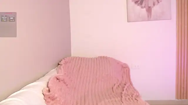 chloe peach  online show from March 2026 12:10:02 PM