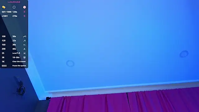 BarbaraGreen online show from May 2026 07:47:02 AM
