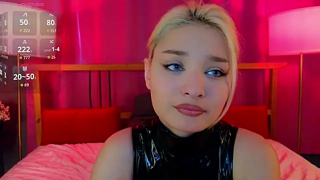 BarbaraGreen online show from June 2026 07:19:01 AM