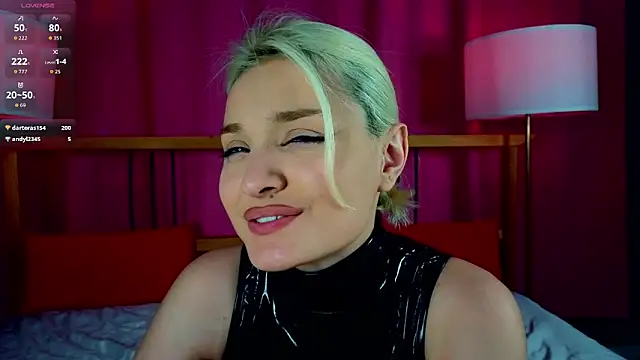 BarbaraGreen online show from June 2026 09:14:01 AM