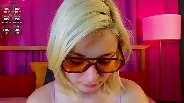 BarbaraGreen online show from June 2026 07:38:01 AM