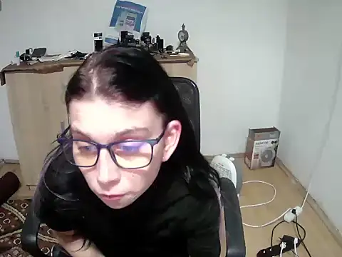 Snapshot of Lexagrimes chatting on February 2026 08:46:02 PM Lexagrimes online show from February 2026 08:46:02 PM