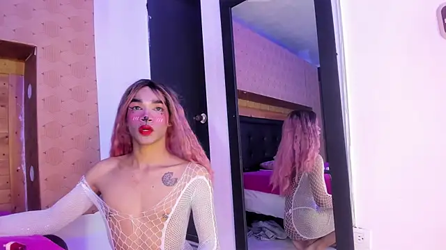 Samantha Blaze1 online show from April 2026 11:12:01 AM