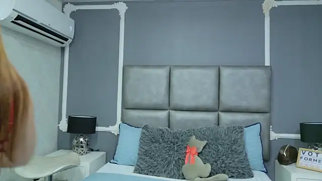 HaileyTims online show from June 2026 11:16:01 AM