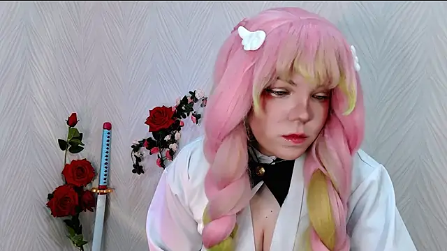 Snapshot of AmyRousen chatting on February 2026 04:54:02 PM AmyRousen online show from February 2026 04:54:02 PM