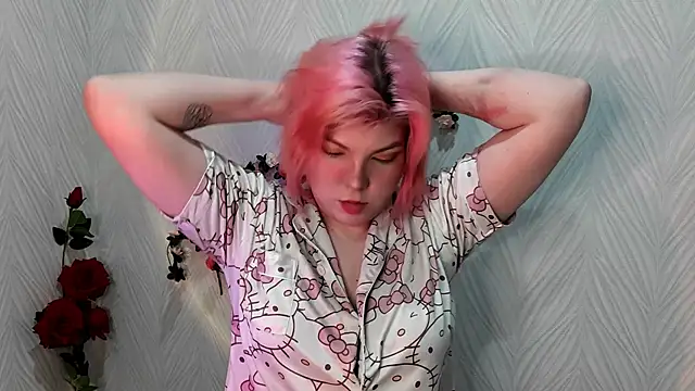 Snapshot of AmyRousen chatting on February 2026 10:24:02 PM AmyRousen online show from February 2026 10:24:02 PM