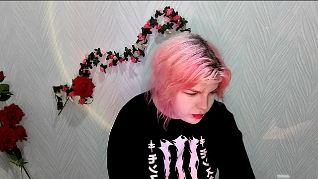 Snapshot of AmyRousen chatting on February 2026 07:42:02 PM AmyRousen online show from February 2026 07:42:02 PM