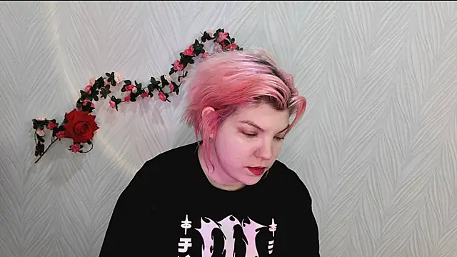 Snapshot of AmyRousen chatting on February 2026 07:43:01 PM AmyRousen online show from February 2026 07:43:01 PM