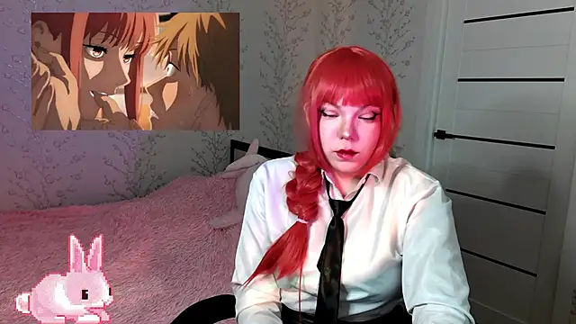 Snapshot of AmyRousen chatting on February 2026 11:38:02 PM AmyRousen online show from February 2026 11:38:02 PM