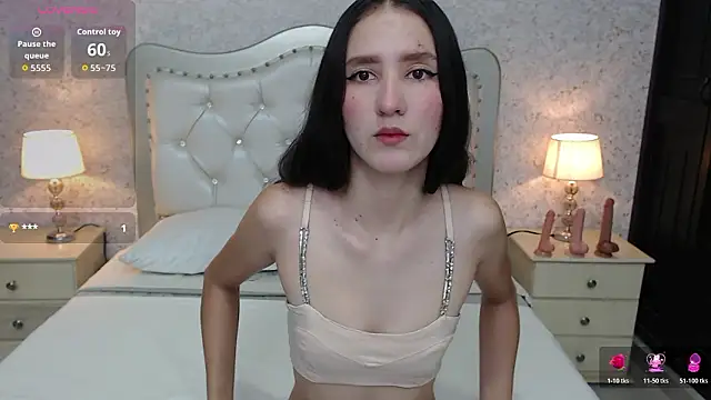 Snapshot of skinny_keily14 chatting on February 2026 11:31:01 AM skinny keily14 online show from February 2026 11:31:01 AM