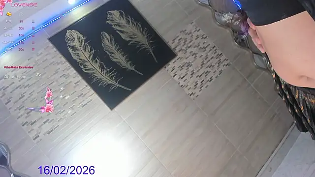 Snapshot of kaly_honey chatting on February 2026 10:05:02 PM kaly honey online show from February 2026 10:05:02 PM