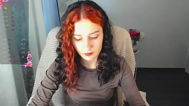 Snapshot of sandy_kiss chatting on February 2026 10:14:02 AM sandy kiss online show from February 2026 10:14:02 AM