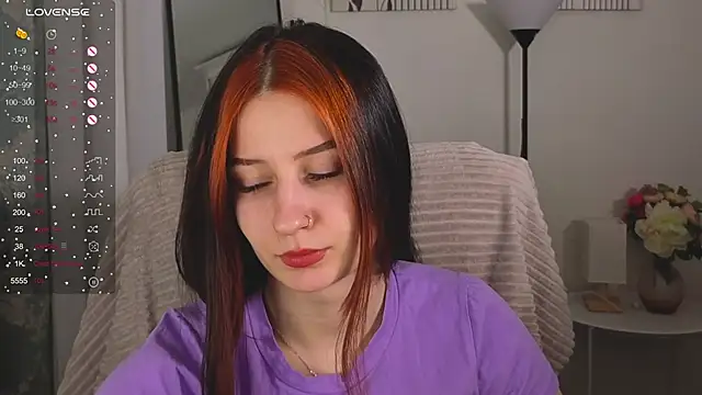 Snapshot of sandy_kiss chatting on February 2026 10:19:02 AM sandy kiss online show from February 2026 10:19:02 AM