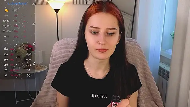 Snapshot of sandy_kiss chatting on February 2026 10:11:02 AM sandy kiss online show from February 2026 10:11:02 AM