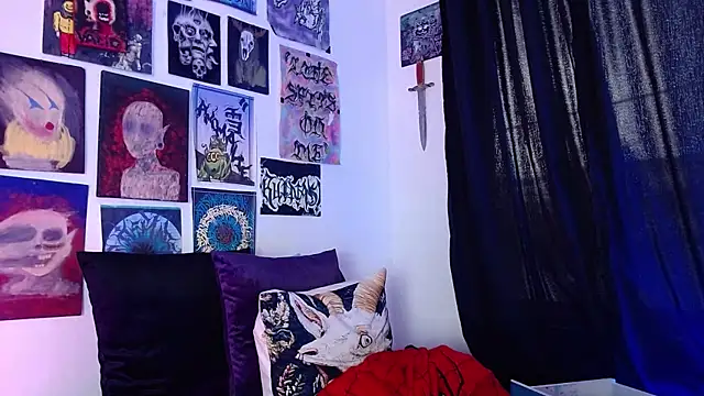 Snapshot of MelisaVelvet chatting on February 2026 07:58:02 PM MelisaVelvet online show from February 2026 07:58:02 PM