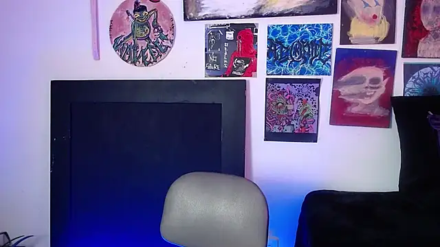 Snapshot of MelisaVelvet chatting on February 2026 08:41:02 PM MelisaVelvet online show from February 2026 08:41:02 PM