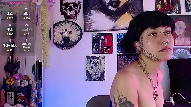 MelisaVelvet online show from May 2026 07:42:02 PM