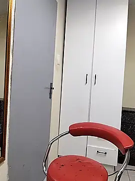 LUNAARXO1 online show from March 2026 02:18:01 AM