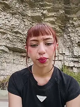 Snapshot of -Lore- chatting on February 2026 04:21:02 PM -Lore- online show from February 2026 04:21:02 PM