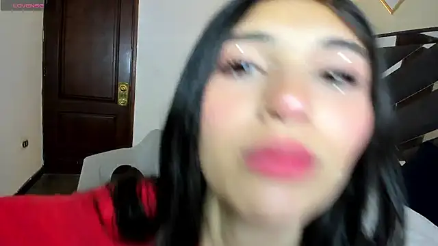 Snapshot of Ambarross_ chatting on February 2026 12:21:01 PM Ambarross online show from February 2026 12:21:01 PM