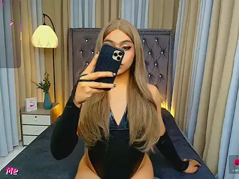 Clea Moore online show from March 2026 03:21:02 AM