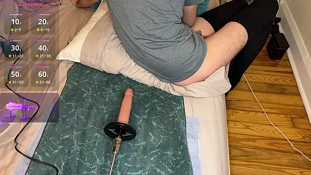 Nastyknave online show from March 2026 03:47:01 AM