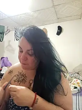 Snapshot of candydust chatting on February 2026 02:51:01 AM candydust online show from February 2026 02:51:01 AM