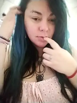 Snapshot of candydust chatting on February 2026 03:04:02 AM candydust online show from February 2026 03:04:02 AM