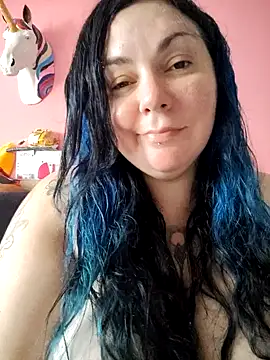 Snapshot of candydust chatting on April 2026 08:31:02 PM candydust online show from April 2026 08:31:02 PM