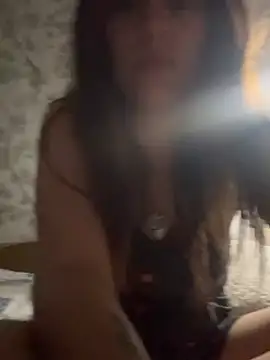 NyraLuna online show from May 2026 08:59:01 PM
