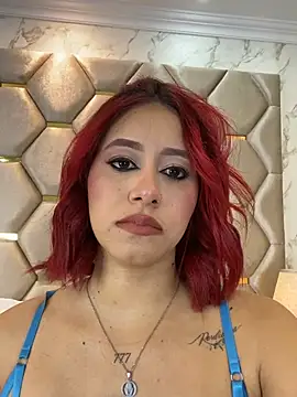 Snapshot of Sofy_acevedo chatting on February 2026 12:09:02 PM Sofy acevedo online show from February 2026 12:09:02 PM