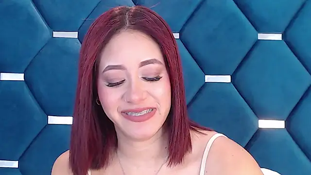 Snapshot of Sofy_acevedo chatting on February 2026 12:01:02 PM Sofy acevedo online show from February 2026 12:01:02 PM