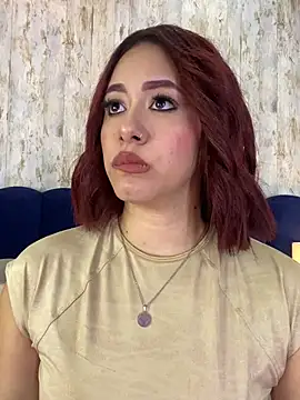 Snapshot of Sofy_acevedo chatting on February 2026 12:06:01 PM Sofy acevedo online show from February 2026 12:06:01 PM