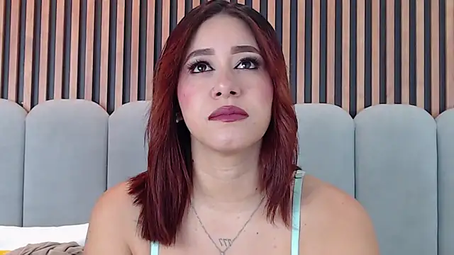 Sofy acevedo online show from June 2026 12:09:01 PM