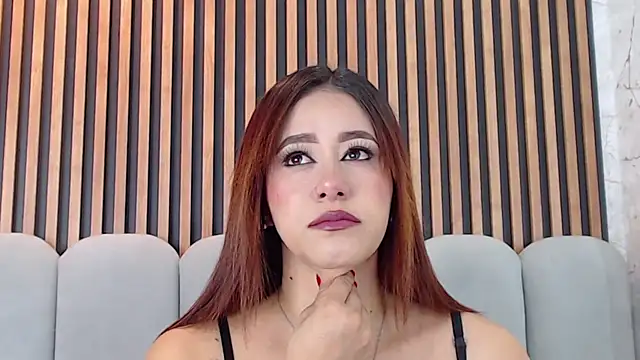 Sofy acevedo online show from June 2026 12:04:01 PM