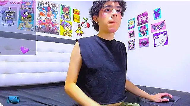 LuanRush  online show from February 2026 02:19:02 AM