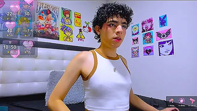 LuanRush  online show from February 2026 01:59:02 AM