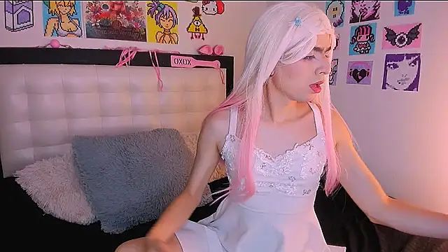 Snapshot of LuanRush_ chatting on April 2026 06:35:01 PM LuanRush online show from April 2026 06:35:01 PM