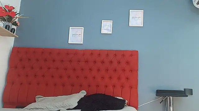 Snapshot of sofia_laverde chatting on February 2026 07:09:02 PM sofia laverde online show from February 2026 07:09:02 PM