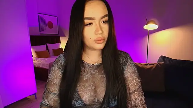 tinafox  online show from February 2026 08:21:01 AM