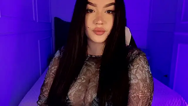 tinafox  online show from May 2026 02:43:01 PM