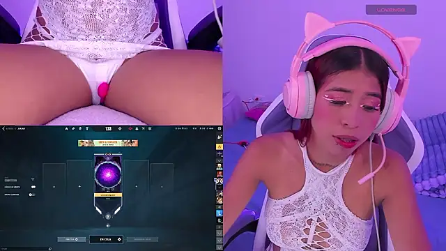 XimenaReid  online show from January 2026 11:14:01 PM