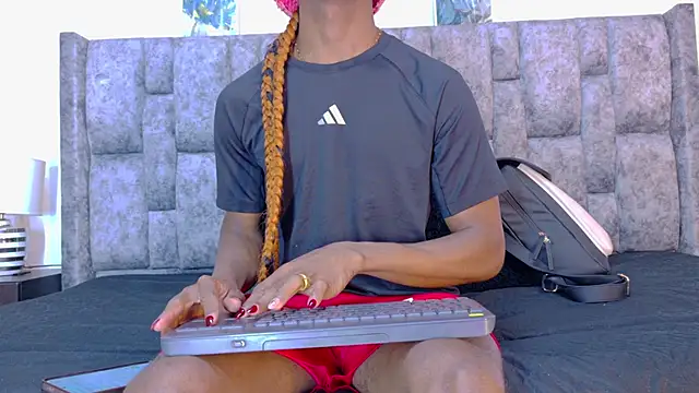 samirths boy  online show from February 2026 04:25:01 PM