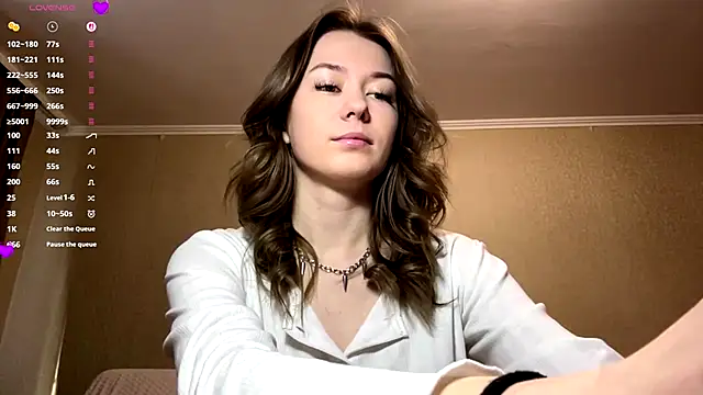 Snapshot of elsadaedra chatting on February 2026 11:05:02 AM elsadaedra online show from February 2026 11:05:02 AM